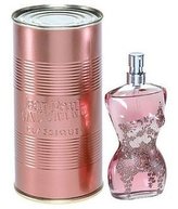 Jean Paul Gaultier Classique Parfémovaná voda 20 ml pro ženy Tester
