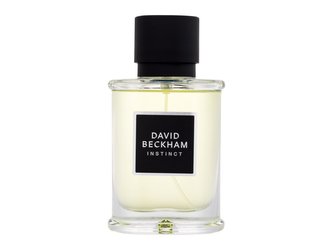 David Beckham Instinct Parfémovaná voda 50 ml pro muže