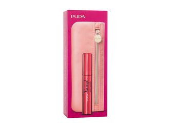 Pupa Vamp! řasenka Vamp! Sexy Lashes 12 ml + pouzdro