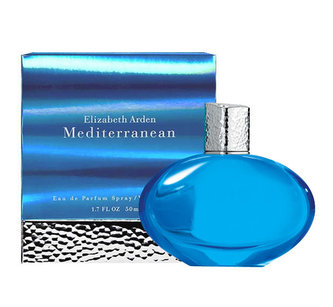 Elizabeth Arden Mediterranean Parfémovaná voda 50 ml pro ženy Tester Elizabeth Arden Mediterranean Parfémovaná voda 50 ml pro ženy Tester