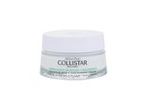 Collistar Pure Actives Denní pleťový krém Salicylic Acid + Niacinamide Cream 50 ml pro ženy