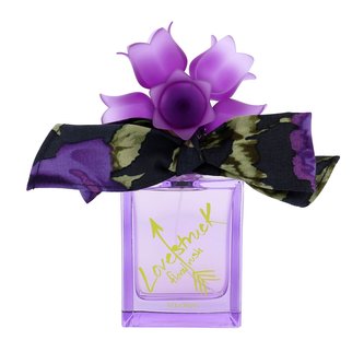 Vera Wang Lovestruck Floral Rush Parfémovaná voda 100 ml pro ženy