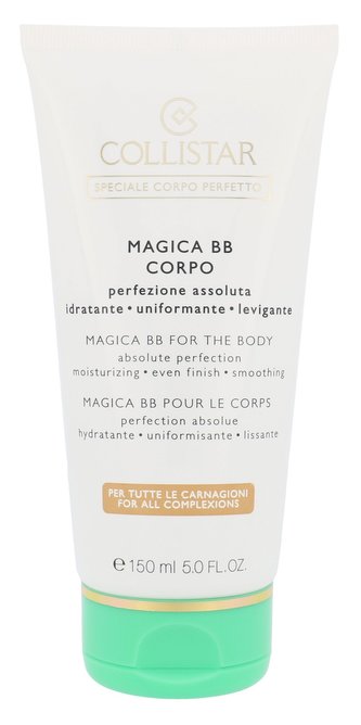 Collistar Special Perfect Body Tělový krém Magica BB Body 150 ml pro ženy