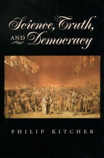 Science, Truth, and Democracy