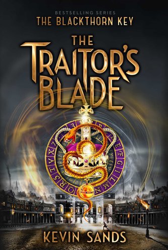 The Traitor's Blade The Traitor's Blade