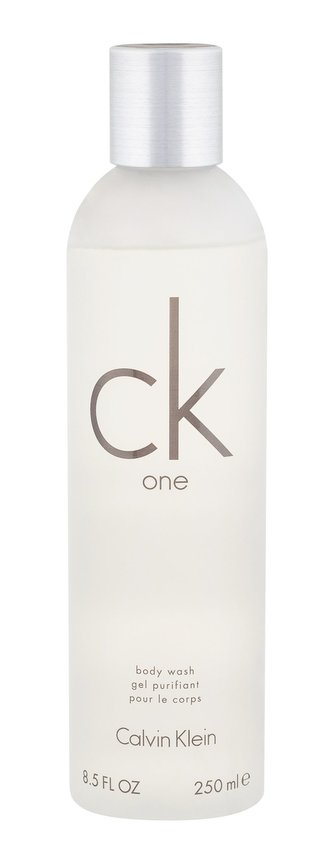 Calvin Klein CK One Sprchový gel 250 ml unisex