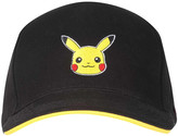 Baseballová kšiltovka Pokémon: Pikachu Odznak (nastavitelná)