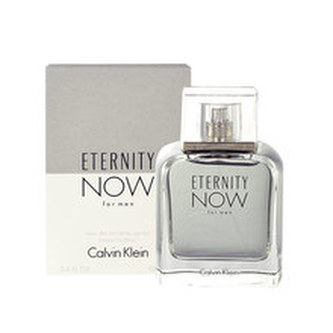 Calvin Klein Eternity Toaletní voda Now 100 ml For Men pro muže Calvin Klein Eternity Toaletní voda Now 100 ml For Men pro muže