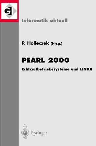Pearl 2000 Pearl 2000