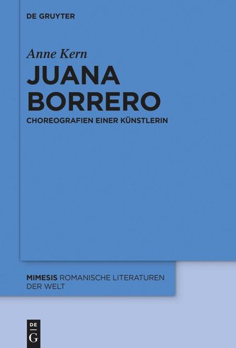 Juana Borrero