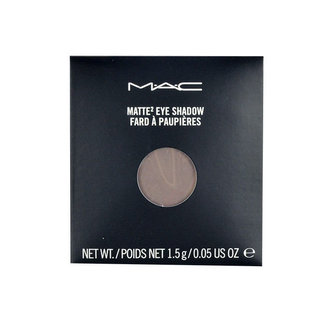 MAC Matte2 Oční stín 1,5 g Copperplate pro ženy