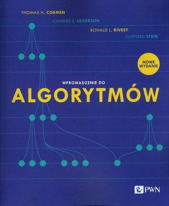 Wprowadzenie do algorytmów Wprowadzenie do algorytmów
