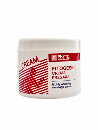 Phyto Performance - Fito gesic crema 500 ml zahřívací před zátěží
