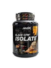 Amix - Black line Black CFM isolate 1000 g - mango ananas