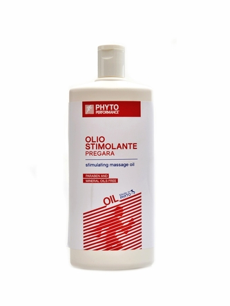 Phyto Performance - Olio pregara Stimulating oil 500 ml