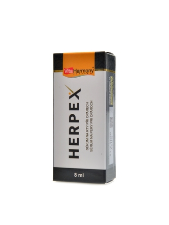 VitaHarmony - Herpex sérum při oparech 8ml