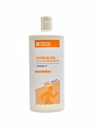 Phyto Performance - Citrus oil 500ml