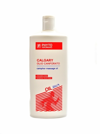 Phyto Performance - Calgary / Sarajevo 500 ml olio massage