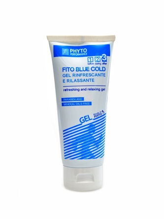 Phyto Performance - Fito blue cold gel freddo 100ml