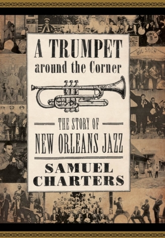A Trumpet around the Corner A Trumpet around the Corner