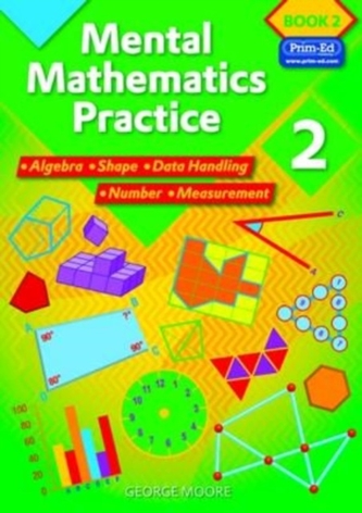 Mental Mathematics Practice Mental Mathematics Practice