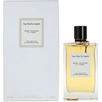 Van Cleef & Arpels Collection Extraordinaire Rose Velours Parfémovaná voda 45 ml pro ženy