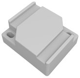 MikroTik TG-BT5-OUT tag, Bluetooth, kompatibilní s KNOT, outdoor