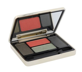 Guerlain Ecrin 4 Couleurs Oční stín 7,2 g 502 Coup De Foudre pro ženy