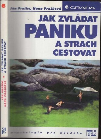 Jak zvládat paniku a strach c.