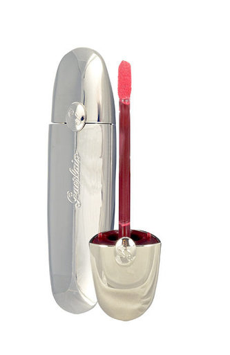 Guerlain Rouge G L´Extrait Rtěnka Matte Colour 6 ml M69 Orgueil pro ženy
