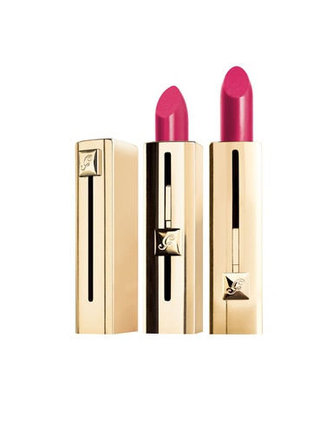 Guerlain Rouge Automatique Rtěnka 3,5 g 660 Illusion pro ženy