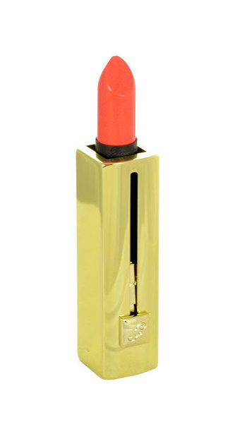 Guerlain Shine Automatique Rtěnka 3,5 g 740 Corail Ora pro ženy