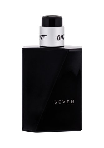 James Bond 007 Seven Voda po holení 50 ml pro muže