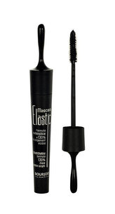 BOURJOIS Paris Elastic Řasenka 6,5 ml 41 Black pro ženy