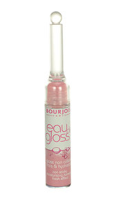 BOURJOIS Paris Eau De Gloss Lesk na rty 7 ml 13 Rose A L´Eau pro ženy