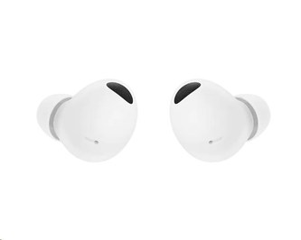 Samsung bluetooth sluchátka Galaxy Buds 2 Pro, bílá
