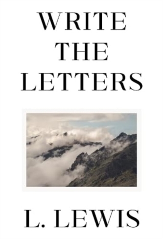 Write the Letters