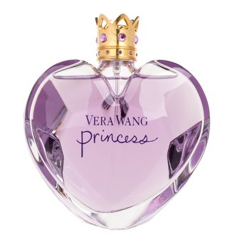 Vera Wang Princess Toaletní voda 100 ml pro ženy