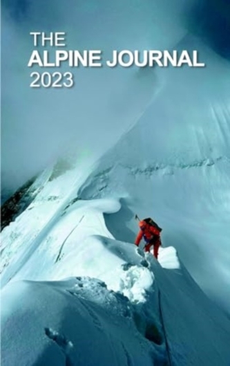The Alpine Journal 2023