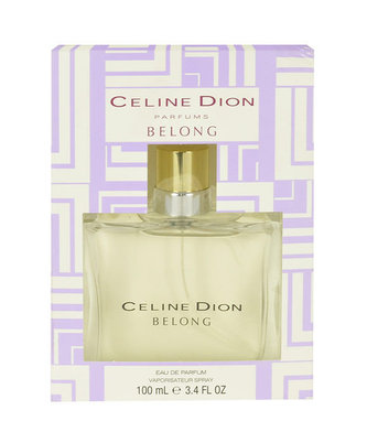Céline Dion Belong Parfémovaná voda 100 ml pro ženy