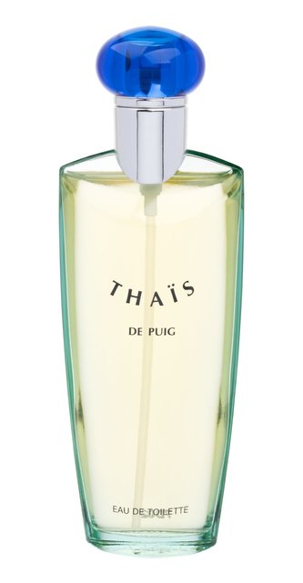 Antonio Puig Thais Toaletní voda 100 ml pro ženy