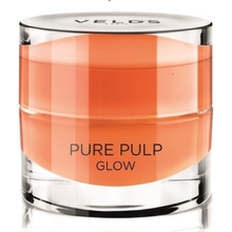 Veld´s Pure Pulp Glow Denní pleťový krém 50 ml pro ženy