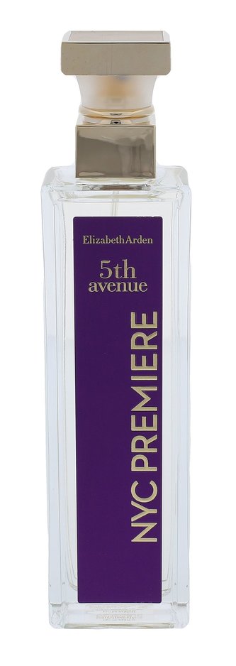 Elizabeth Arden 5th Avenue Parfémovaná voda NYC Premiere 75 ml pro ženy
