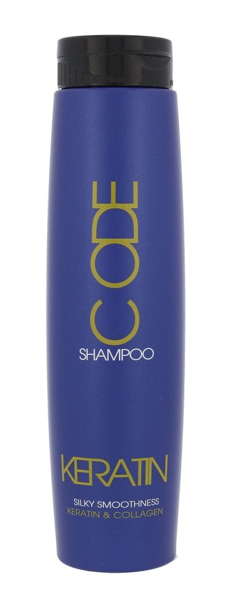 Stapiz Keratin Code Šampon 250 ml pro ženy