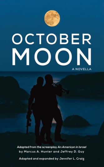 October Moon October Moon