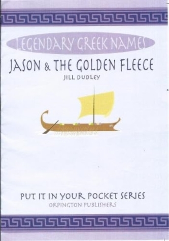 Jason & the Golden Fleece