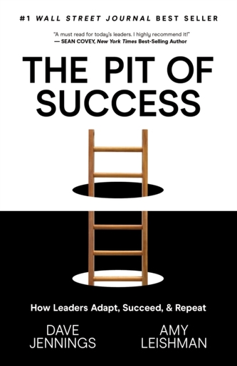 The Pit of Success