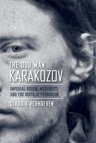 The Odd Man Karakozov The Odd Man Karakozov