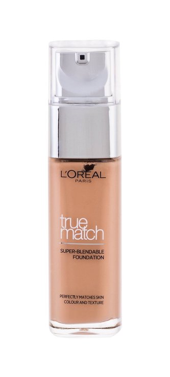 L´Oréal Paris True Match Makeup 30 ml R3-C3 Rose Beige pro ženy