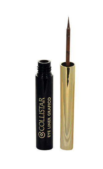 Collistar Graphic Oční linka 1,7 ml Marrone Laura pro ženy